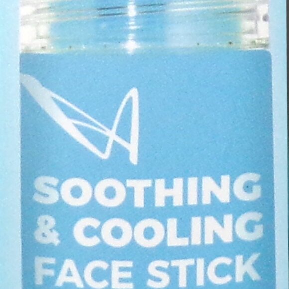 LASplash Cosmetics Soothing & Cooling Face Stick – Instant Refreshment Set of 2 - Picture 4 of 4